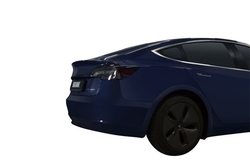 Tažné zařízení Tesla Model 3 2019-2023 , nosič zavazadel, BRINK