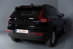 Tažné zařízení Volvo XC40 Recharge 2020- , vertikální, Aragon