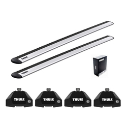 THule 7107+7115+kit