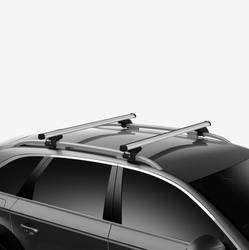 Střešní nosič Volvo XC90 02-14 ProBar, Thule