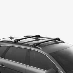 Střešní nosič Audi A3 / Sportback 03-13 WingBar Edge, Thule